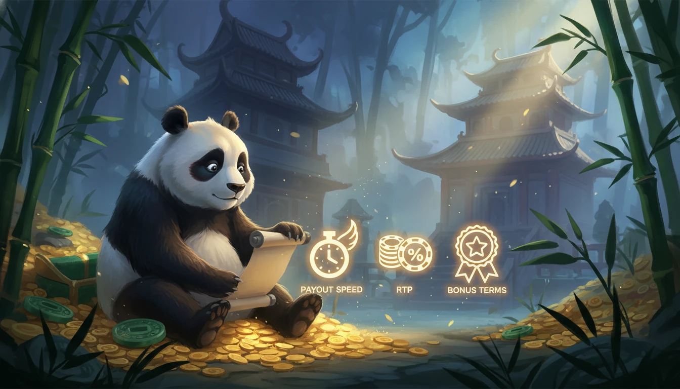 Worauf kommt es bei einem Casino für Big Bamboo 2 an?