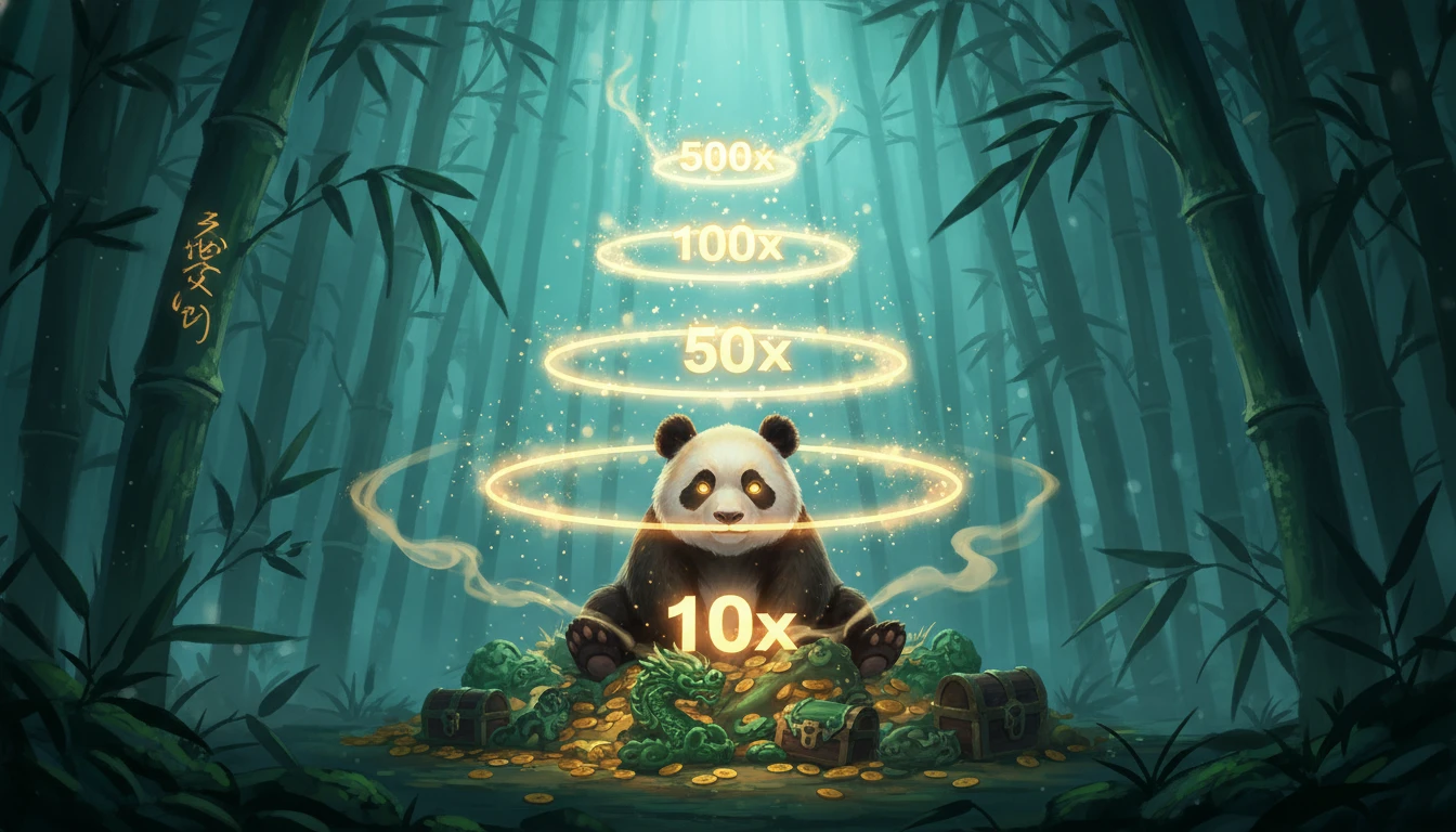 Multiplier Tiers: How Often Do Big Hits Happen?