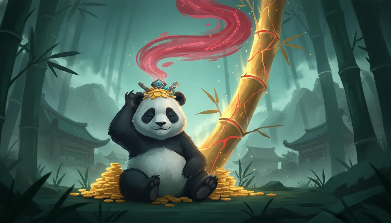 How UK Welcome Bonuses Work with Big Bamboo 2