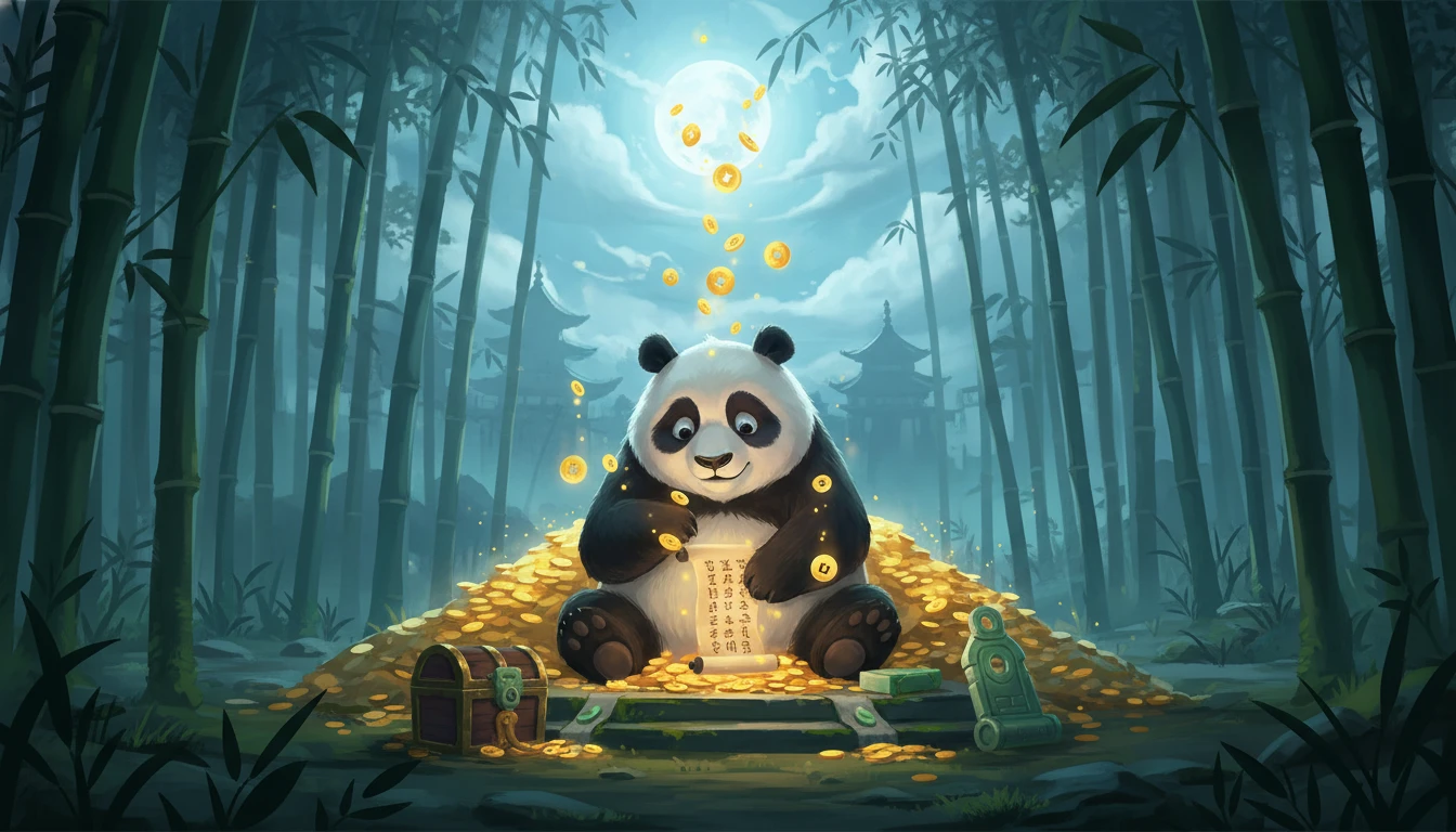 Hur fungerar välkomstbonusar för Big Bamboo 2?