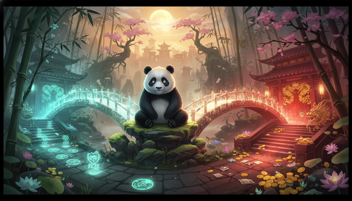 Nach der Demo: In welchem Casino Big Bamboo 2 um Echtgeld spielen?
