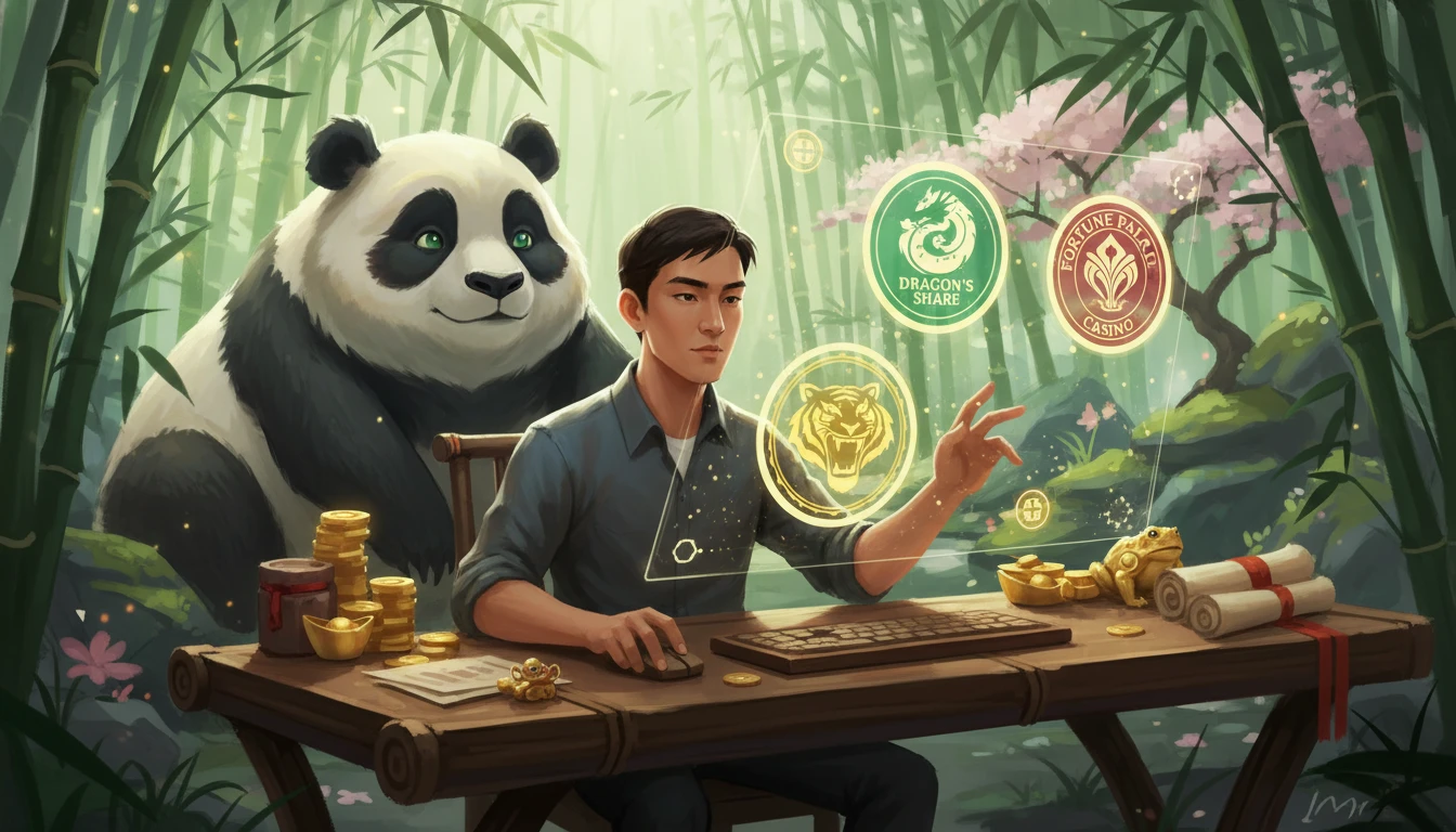 Ready to Play Big Bamboo 2 for Real Money?