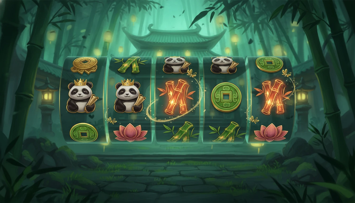 What the Big Bamboo 2 Demo Reveals About the Real Game