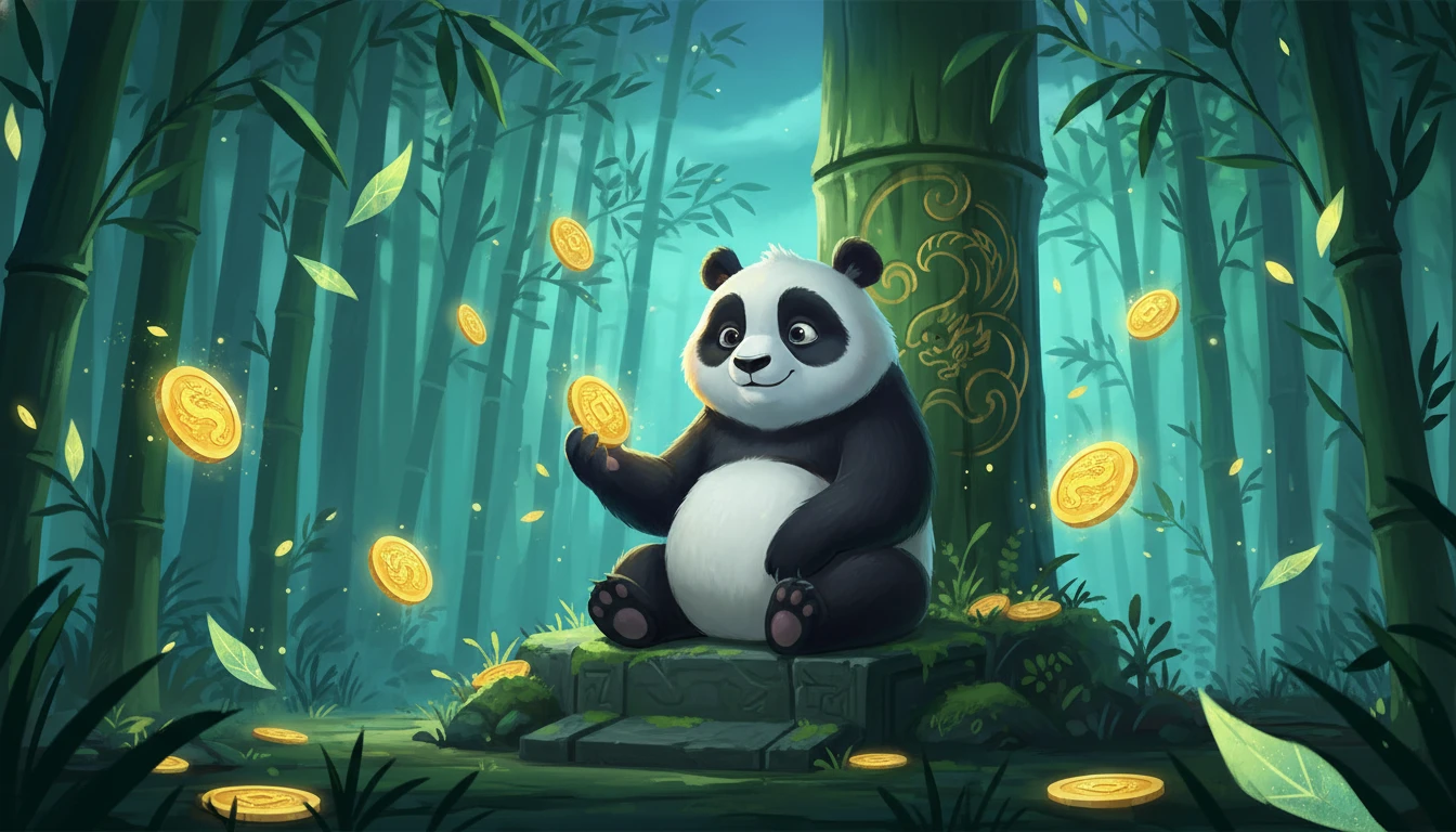 Was ist Big Bamboo 2? Der neue Push-Gaming-Slot im Überblick