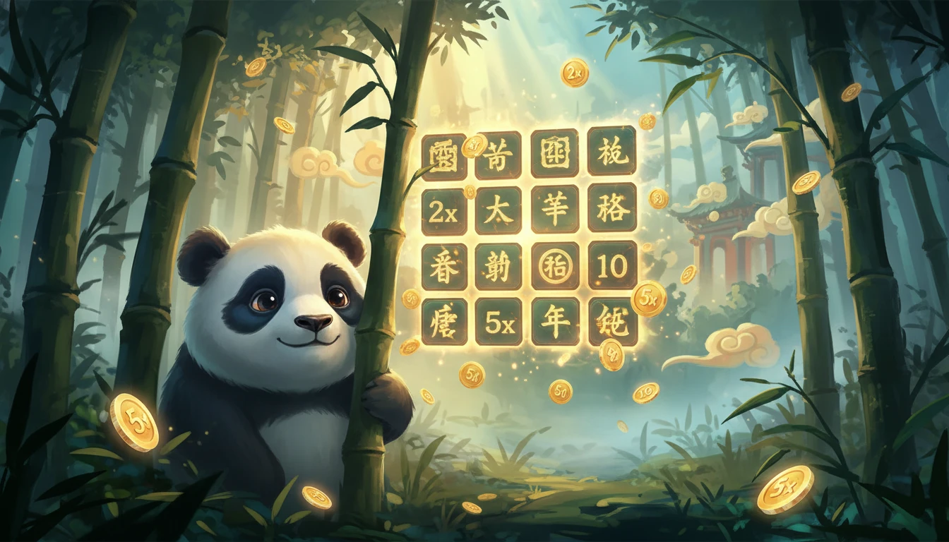 What Is Big Bamboo 2? Push Gaming's 2026 Sequel Explained