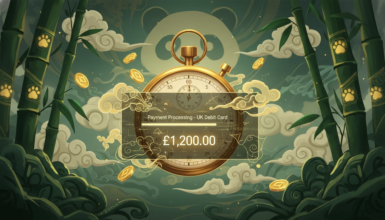 Paying Times and Withdrawal Reality at UK Casinos