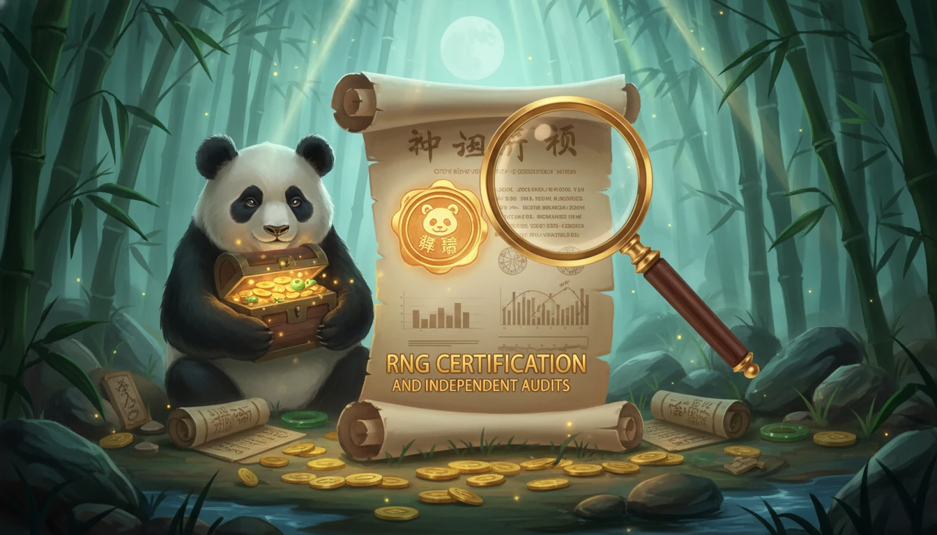 RNG Certification and Independent Audits