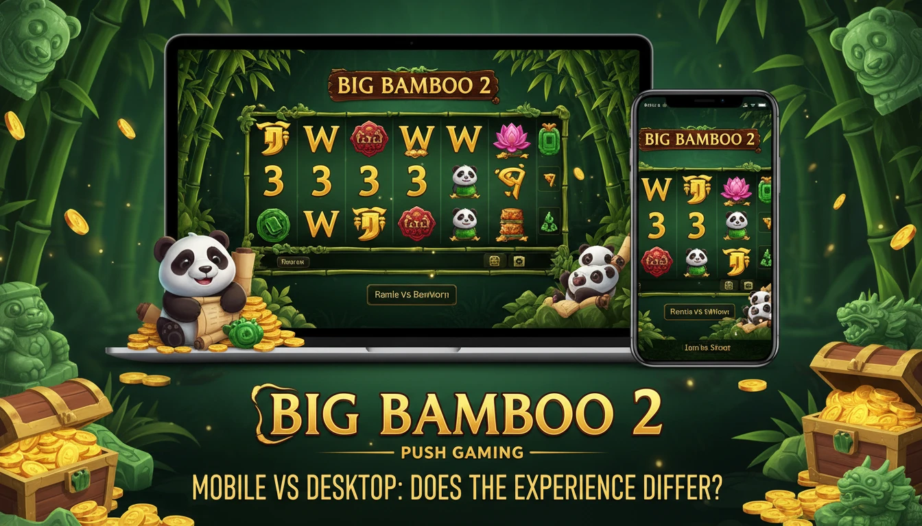 Mobile vs Desktop: Does the Experience Differ?